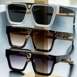Окуляри LUOIS VUITTON жіночі Полікарбонат 3 шт SoH_81025b