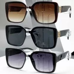 Окуляри LUOIS VUITTON жіночі Полікарбонат 3 шт SoH_9561a