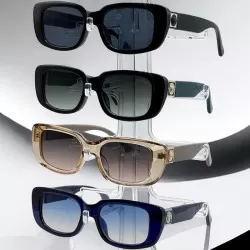 Окуляри VERSACE жіночі Полікарбонат 3 шт SoH_9065