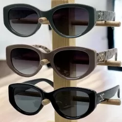 Окуляри сонцезахисні жіночі Polarized 3 шт SoH_5144a
