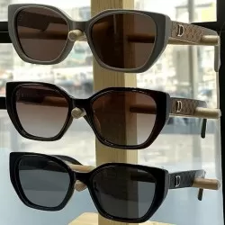 Окуляри сонцезахисні жіночі Polarized 3 шт SoH_5141a