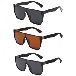 Окуляри сонцезахисні чоловічі Polarized 3 шт SoH_1850b