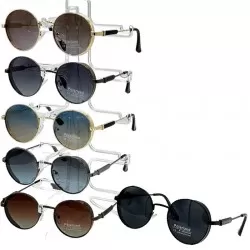 Окуляри сонцезахисні жіночі Polarized 3 шт SoH_P5831