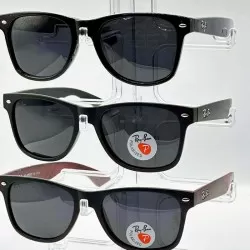Окуляри чоловічі Ray-Ban Polarized 3 шт SoH_2140