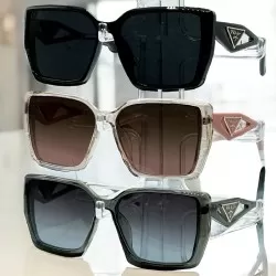 Окуляри жіночі PRADA Polarized 3 шт SoH_P3542a