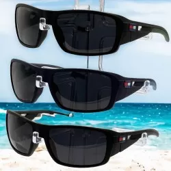 Окуляри чоловічі TOMMY Polarized 3 шт SoH_2239b