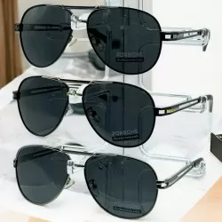Окуляри чоловічі Porsche Polarized 3 шт SoH_8861