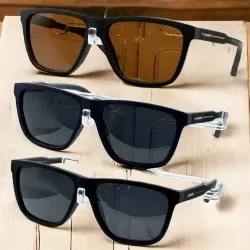 Окуляри чоловічі LACOSTA Polarized 3 шт SoH_2174a