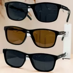 Окуляри чоловічі LACOSTA Polarized 3 шт SoH_2174b