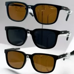Окуляри чоловічі LACOSTA Polarized 3 шт SoH_2192b