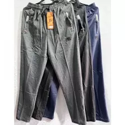 Спорт штаны мужские 5 шт (1-5XL) трикотаж DLD_116_1