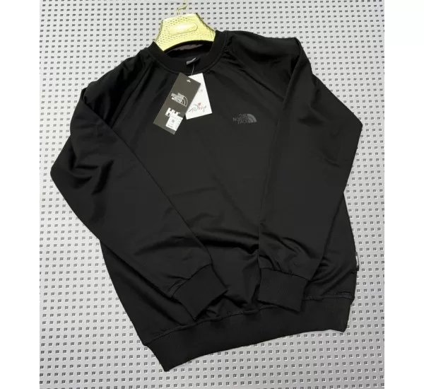 Світшот чоловічий БРЕНД (S-XXL) двунитка 5 шт RZ3560_050275 Світшот чоловічий БРЕНД (S-XXL) двунитка 5 шт RZ3560_050275