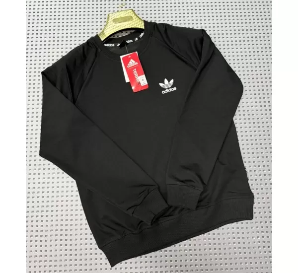 Світшот чоловічий БРЕНД (S-XXL) двунитка 5 шт RZ3560_050277 Світшот чоловічий БРЕНД (S-XXL) двунитка 5 шт RZ3560_050277