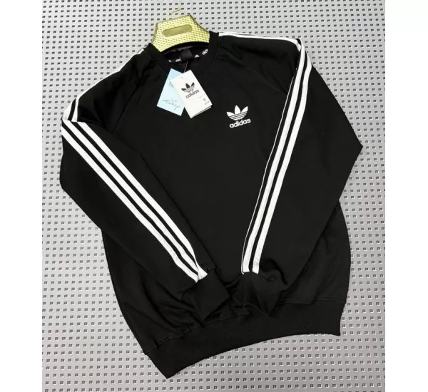 Світшот чоловічий БРЕНД (S-XXL) двунитка 5 шт RZ3560_050278 Світшот чоловічий БРЕНД (S-XXL) двунитка 5 шт RZ3560_050278