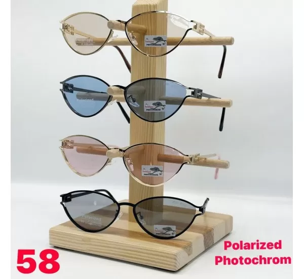 Окуляри Miu miu жіночі Polarized 3 шт SoH_58a