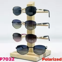 Окуляри Cartier жіночі Polarized 3 шт SoH_P7032a