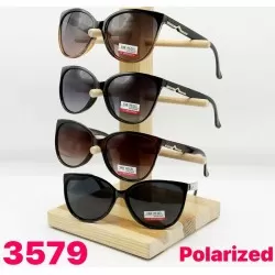 Окуляри жіночі Polarized 3 шт SoH_3579a