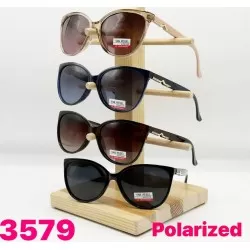 Окуляри жіночі Polarized 3 шт SoH_3579b
