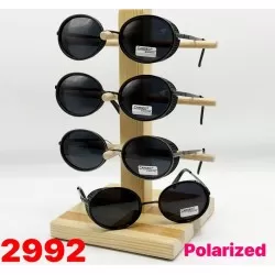 Окуляри чоловічі Polarized 3 шт SoH_2992