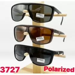 Окуляри чоловічі Polarized 3 шт SoH_3727