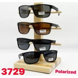 Окуляри чоловічі Polarized 3 шт SoH_3729