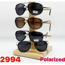 Окуляри чоловічі Polarized 3 шт SoH_2994