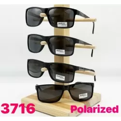 Окуляри чоловічі Polarized 3 шт SoH_3716
