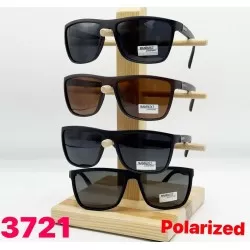 Окуляри чоловічі Polarized 3 шт SoH_3721