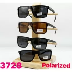Окуляри чоловічі Polarized 3 шт SoH_3728