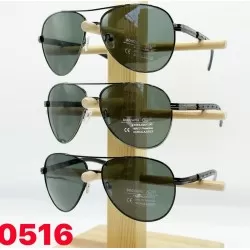 Окуляри чоловічі скло 3 шт SoH_0516