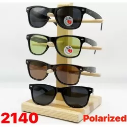 Окуляри чоловічі Polarized 3 шт SoH_2140e