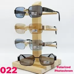 Окуляри CELINE жіночі Polarized 3 шт SoH_022b