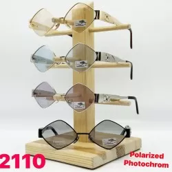 Окуляри CELINE жіночі Polarized 3 шт SoH_2110a