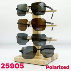 Окуляри PORSCHE чоловічі Polarized 3 шт SoH_25905b