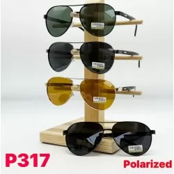 Окуляри чоловічі Polarized 3 шт SoH_P317a