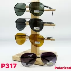 Окуляри чоловічі Polarized 3 шт SoH_P317b
