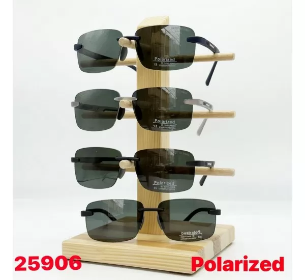 Окуляри Armani чоловічі Polarized 3 шт SoH_25906a